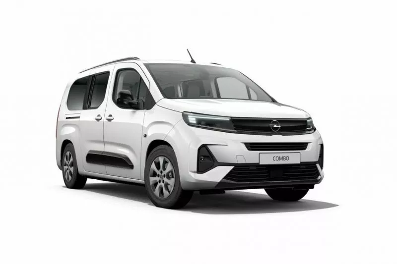Opel Combo M1 XL GS 130CV 1.5Td AT8