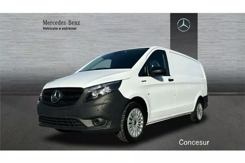 Mercedes-Benz Vito e-Vito 112 Furgón Larga