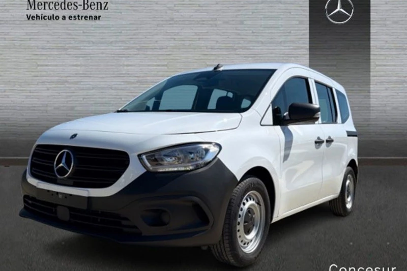 Mercedes-Benz Citan 110 CDI 70kW Tourer Base Mercedes-Benz Citan 110 CDI 70kW Tourer Base