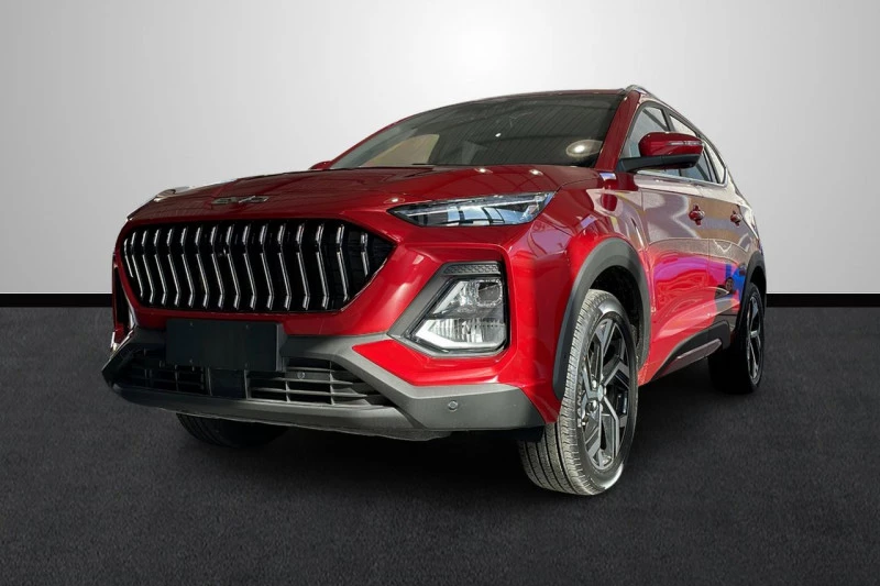 EVO 7 1.5 Turbo DCT 7 plazas GLP EVO 7 1.5 Turbo DCT 7 plazas GLP