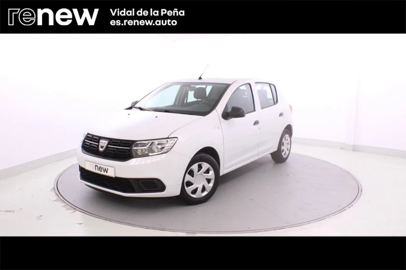 Dacia Sandero  1.0 TCE GLP Essential 74kW