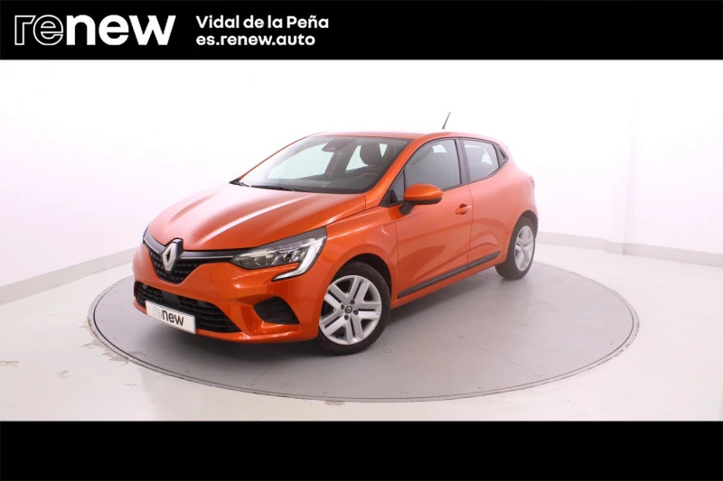 Renault Clio   TCe Intens 67kW