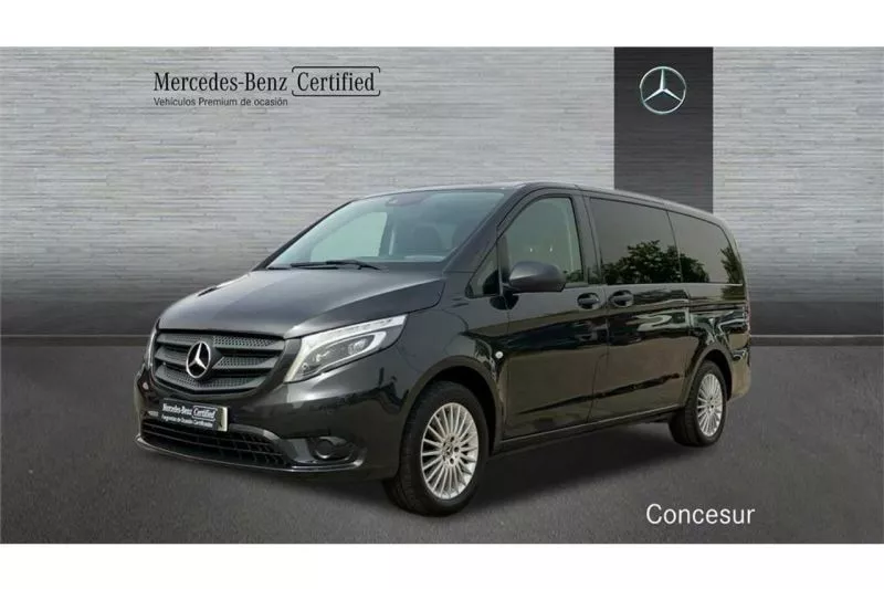 Mercedes-Benz Vito 116CDI AT 120kW Tourer Pro Larga