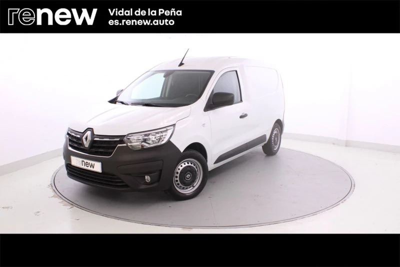 Renault Express Furgon Diesel 1.5 Blue dCi Confort 55kW Renault Express Furgon Diesel 1.5 Blue dCi Confort 55kW