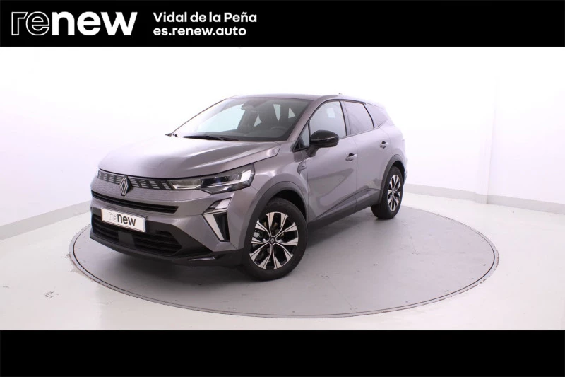 Renault Symbioz  E-TECH Full Hybrid Evolution 105kW