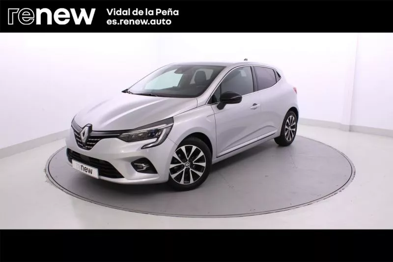 Renault Clio   TCe Techno 103kW