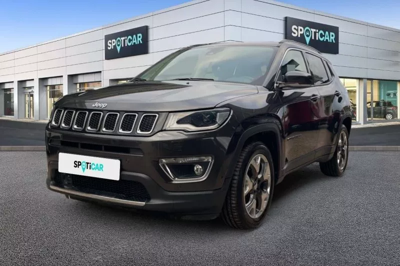 Jeep Compass  1.6 Mjet 88kW  4x2 Limited