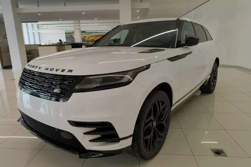Land Rover Range Rover Velar 2.0 I4 MHEV Dynamic SE 4WD Auto 150 kW (204 CV)