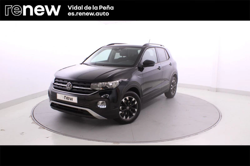 Volkswagen T-Cross   1.0 TSI Advance 81kW