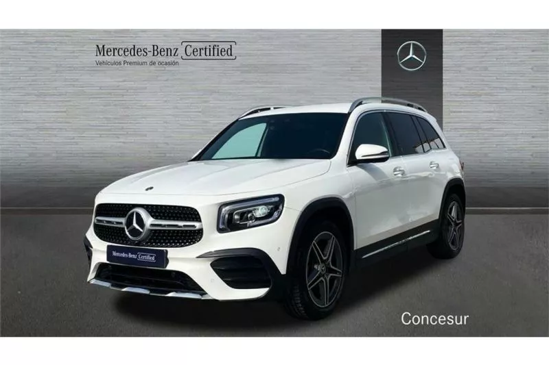 Mercedes-Benz GLB 2.0 GLB 200 D DCT 110KW (150CV)