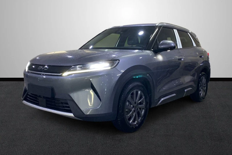 BYD ATTO 2 DM-i Boost