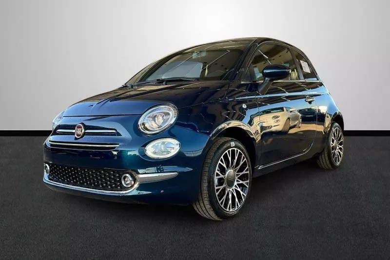 Fiat 500C Hybrid Dolcevita 1.0 70 CV