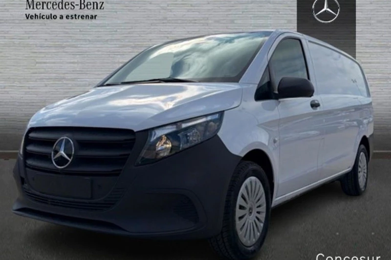 Mercedes-Benz Vito 110 CDI FURGON PRO LARGA