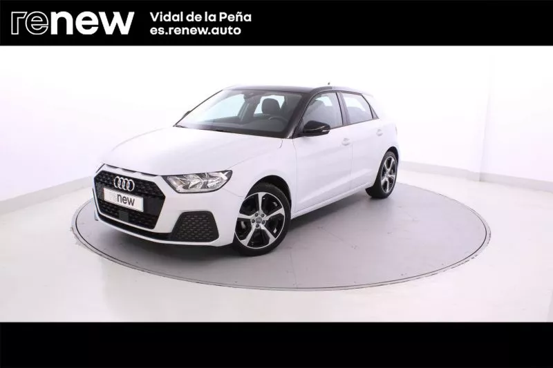 Audi A1 Sportback   25 TFSI Advanced