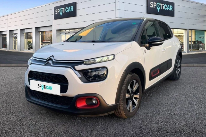 Citroën C3 PureTech 60KW (83CV) C-Series