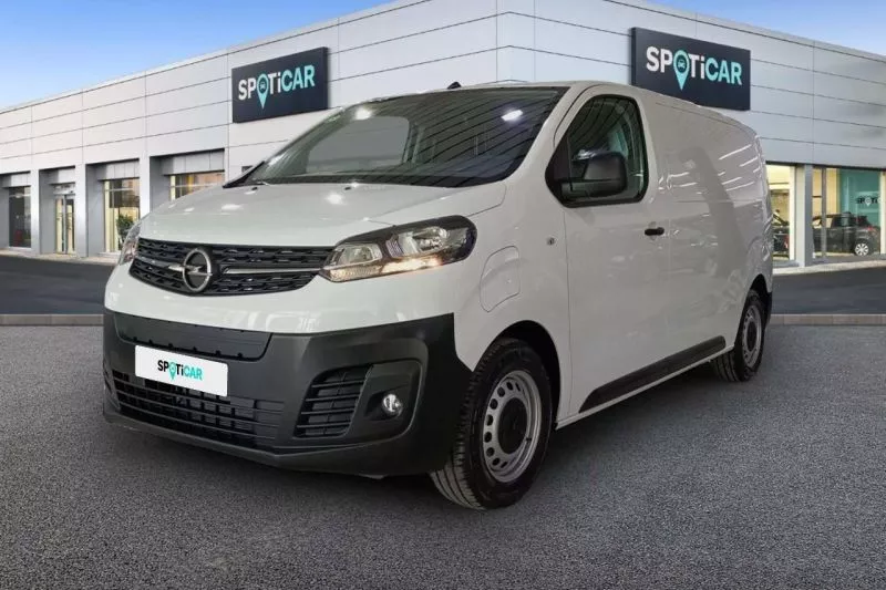 Opel Vivaro  BEV 330  M Std Select