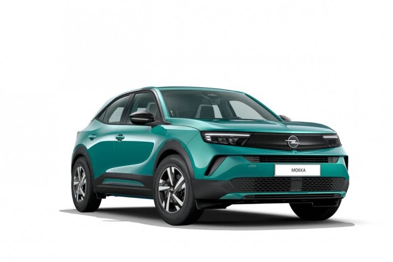 Opel Mokka 1.2 T 100kW (136 CV) Edition