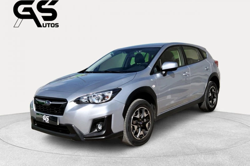Subaru XV 1.6i Sport Plus Auto