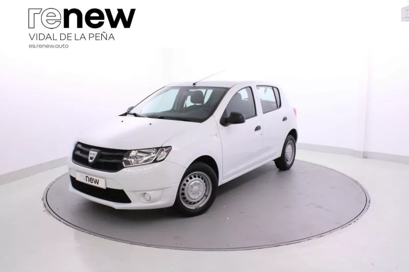 Dacia Sandero 1.2 Base 75 Dacia Sandero 1.2 Base 75