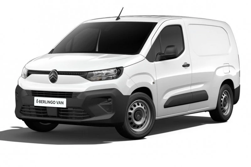 Citroën Berlingo VAN XL Eléctrico 136CV Automático Citroën Berlingo VAN XL Eléctrico 136CV Automático