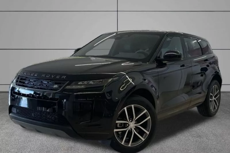 Land Rover Range Rover Evoque P300e PHEV S 4WD Auto 227 kW (309 CV) Land Rover Range Rover Evoque P300e PHEV S 4WD Auto 227 kW (309 CV)