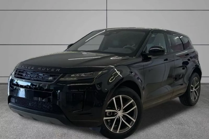 Land Rover Range Rover Evoque P300e PHEV S 4WD Auto 227 kW (309 CV) Land Rover Range Rover Evoque P300e PHEV S 4WD Auto 227 kW (309 CV)