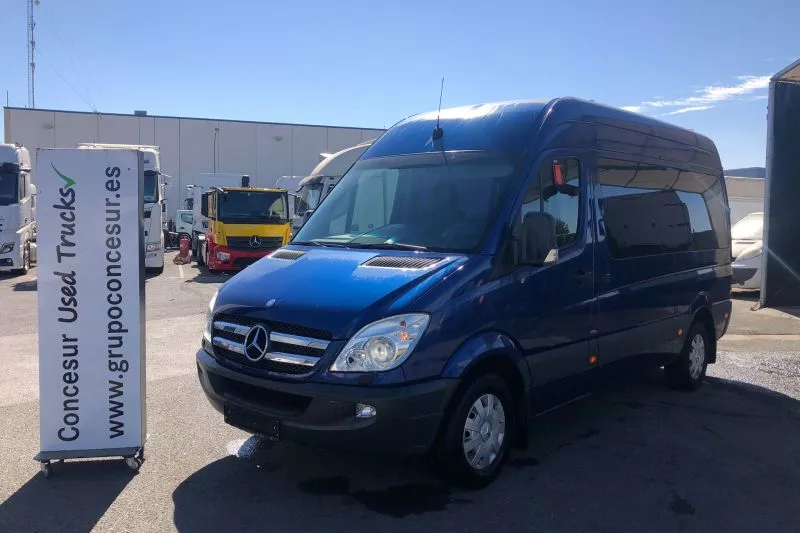 Mercedes-Benz Sprinter 316 CDI