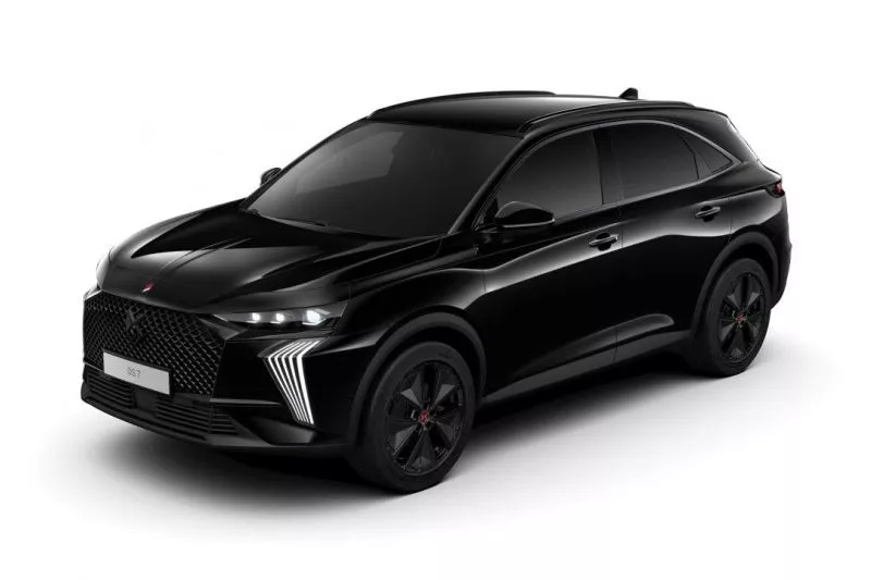 DS Automobiles DS 7 Crossback E-Tense Performance Line + PHEV 225 CV