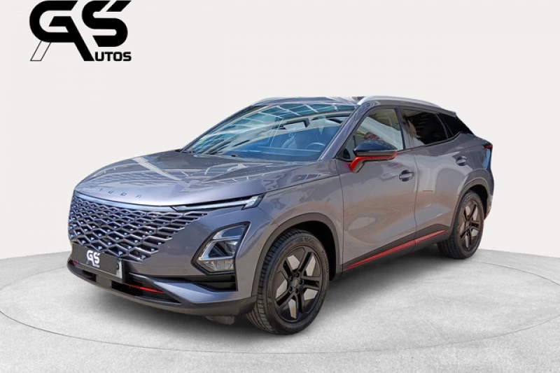 Omoda 5 1.6 TGDI Premium 108 kW (14 CV)