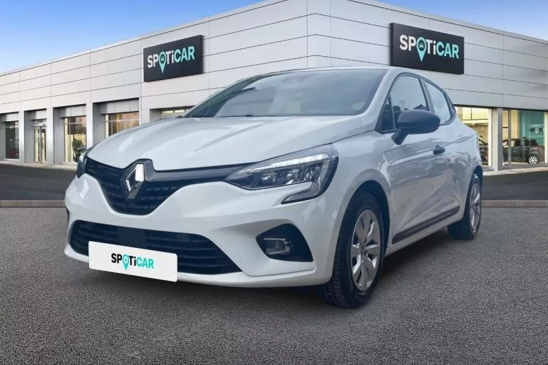 Renault Clio   Blue dCi 63 kW (85CV) Business