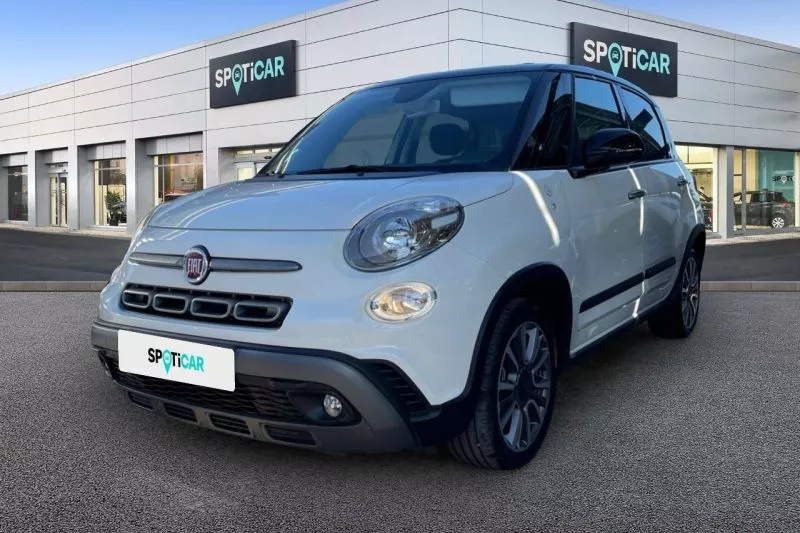 Fiat 500L   1.4 16v 70 kW (95 CV) S&S Hey Google