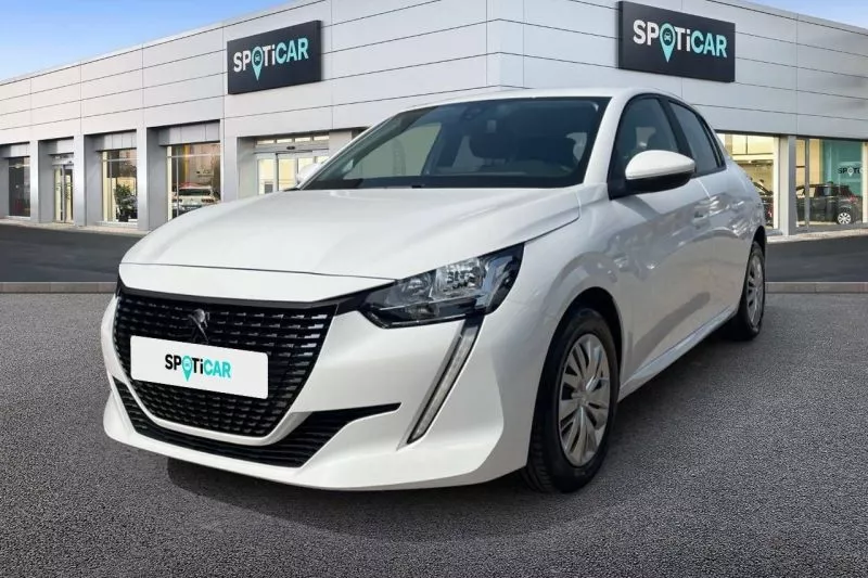 Peugeot 208   Puretech 75 Active