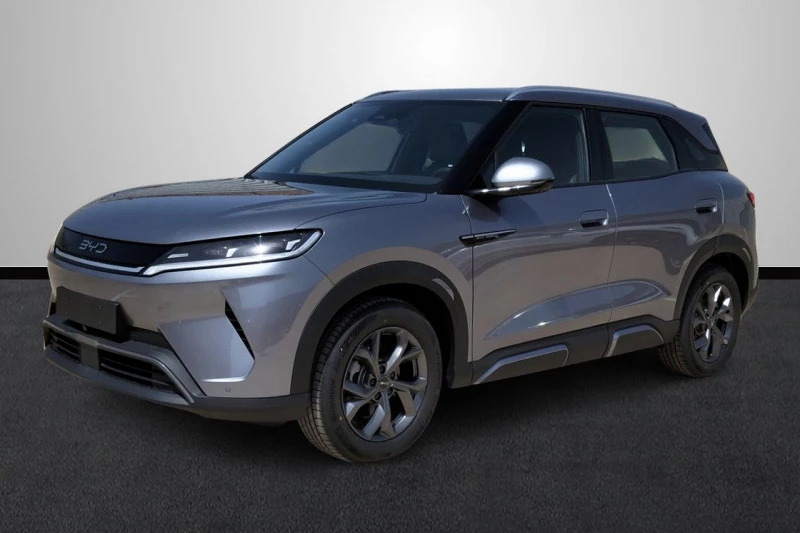 BYD ATTO 2 Boost