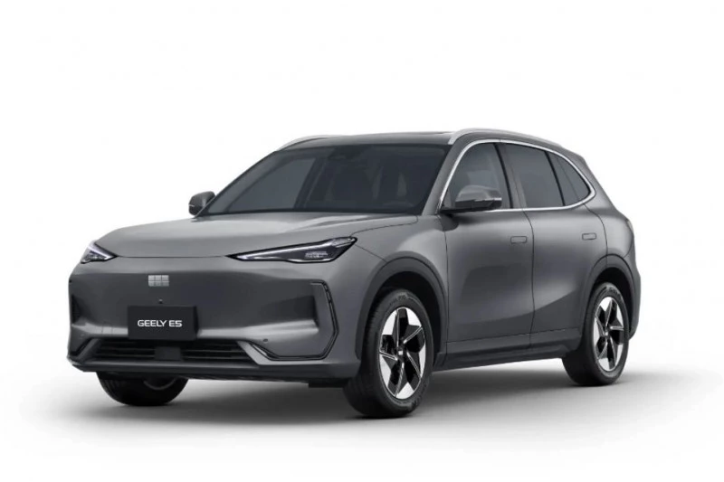 Geely E5 Pro