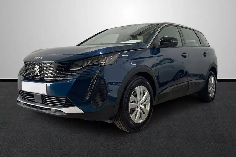 Peugeot 5008 1.2 PureTech 96KW S&S Active Pack