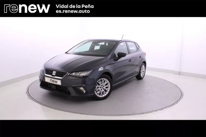 Seat Ibiza   1.0 TSI S&S FR 110