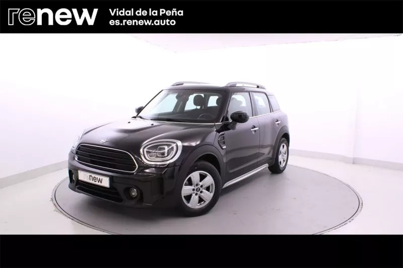 MINI COUNTRYMAN Mini F60 Countryman Diesel  COOPER D