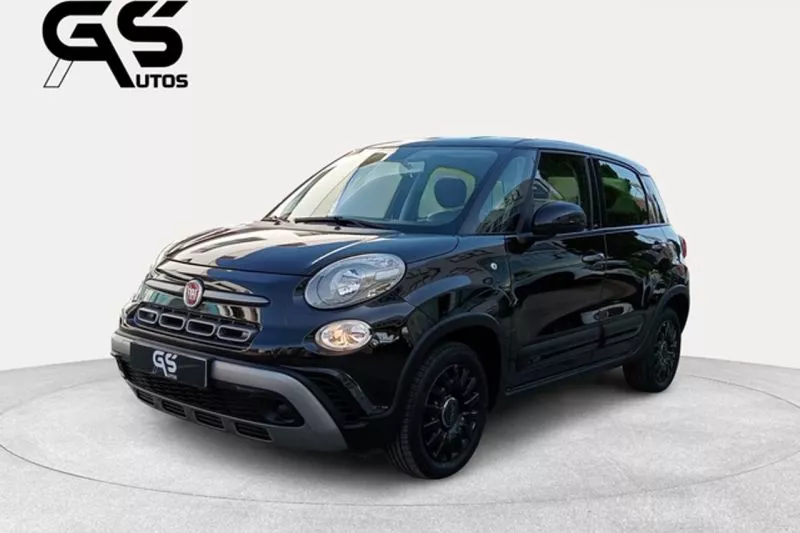 Fiat 500L 1.4 S&S Connect 70 kW (95 CV)