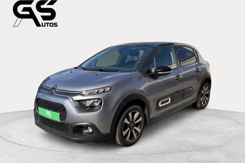 Citroën C3 PureTech 82 Shine 61 kW (83 CV)