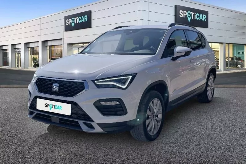 Seat Ateca 1.5 TSI 110kW (150CV) St&Sp Style XM