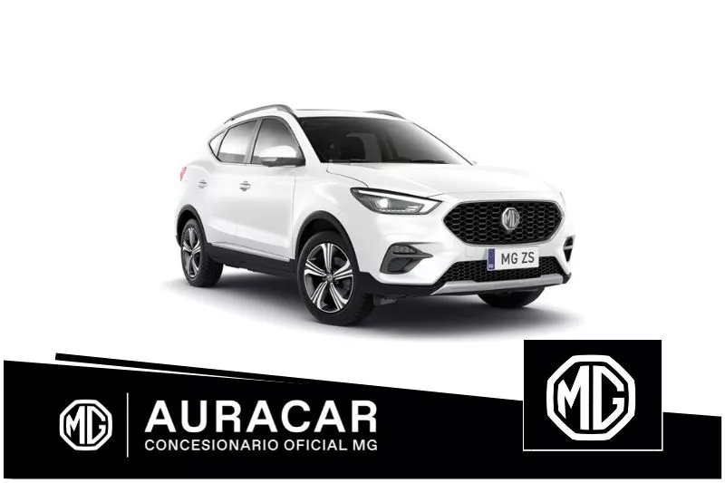 MG ZS 1.5 Comfort