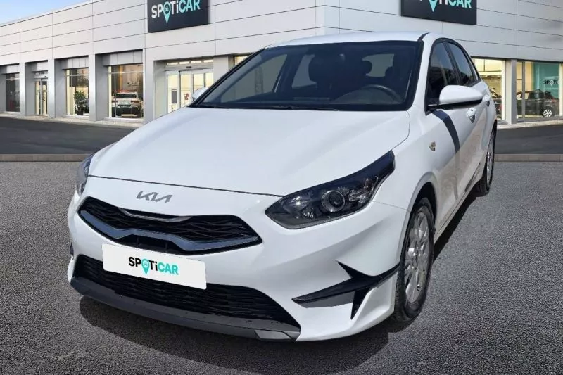 Kia Ceed  1.0 T-GDi 74kW (100CV) Drive