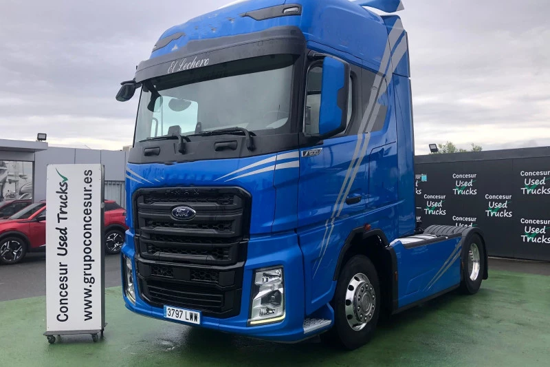 Ford F-MAX 500 F-MAX