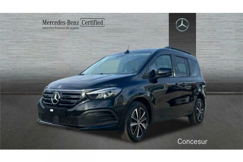 Mercedes-Benz EQT 200 45 kWh