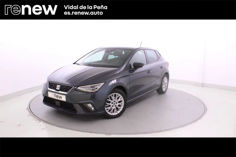 Seat Ibiza  1.0 TSI S&S FR 110