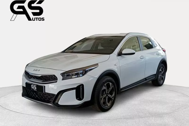 Kia XCeed 1.0 T-GDi Drive 88 kW (120 CV)