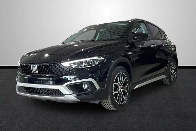 Fiat Tipo HB Cross 1.0 GSE 73kW (100cv)