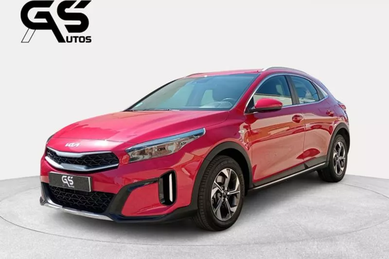 Kia XCeed 1.0 T-GDi Drive 88 kW (120 CV)