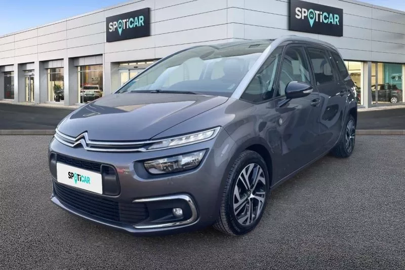 Citroën Grand C4 Spacetourer  PureTech 96KW (130CV) S&S 6v C-Series