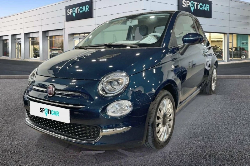Fiat 500 Dolcevita 1.0 Hybrid 51KW (70 CV)